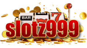 slotz999-logo